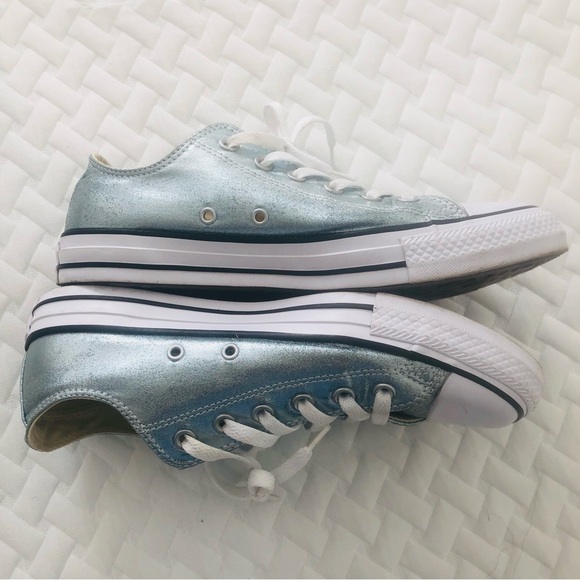 Converse All Star Sneakers - Picture 5 of 8